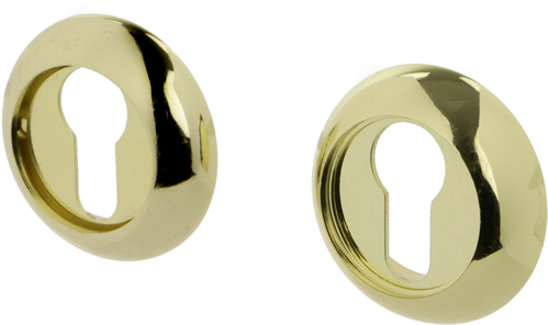 Накладка RDA RY-59 Bravo, Aura PZ полірована латунь