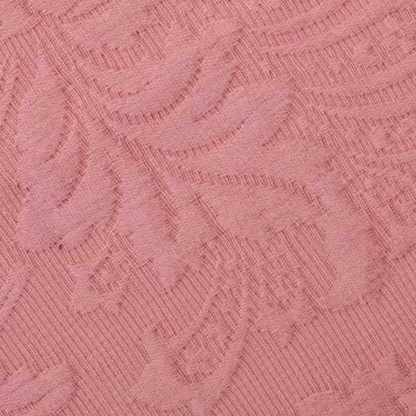 Покрывало Mate 240x260 см La Nuit серый с персиковым 