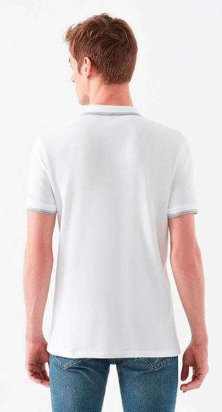 Футболка Mavi POLO TEE 064164-27879 XL