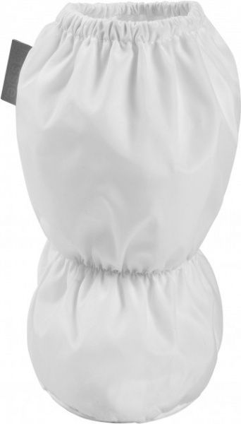 Пинетки Reima 717714.9-0110 14 см белый 