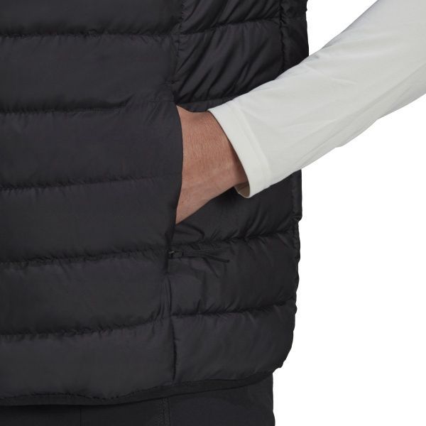Жилет Adidas Todown Vest FT2507 M black