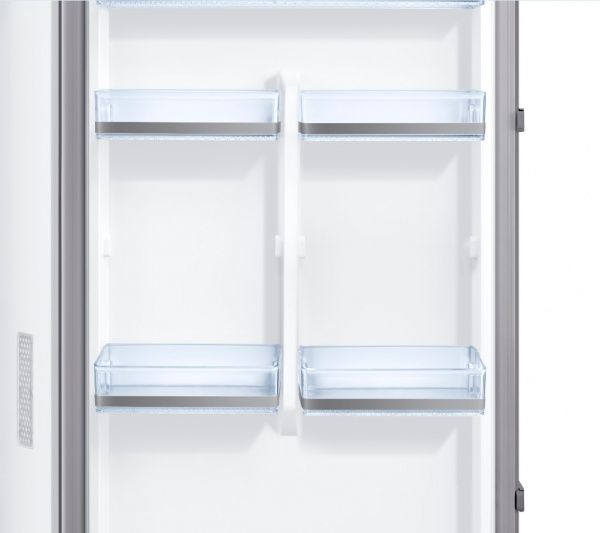 Холодильник Samsung RR39M7140SA/UA