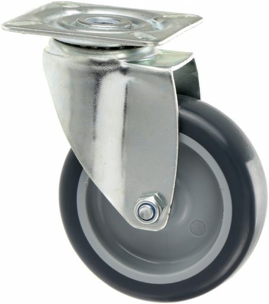 Колесо поворотне 1470 РАО 075 Р40 TENTE