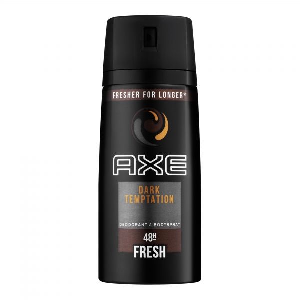 Подарочный набор для мужчин для мужчин AXE Dark Temptation