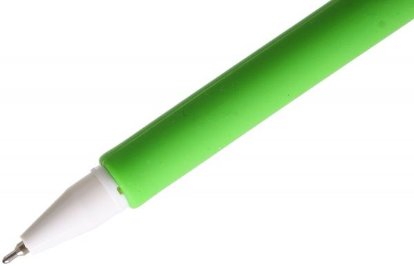 Ручка масляная детская Авокадо 