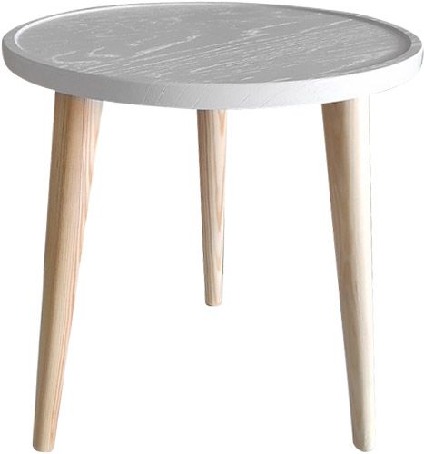 Стол Ньюпорт 400x400x430мм 