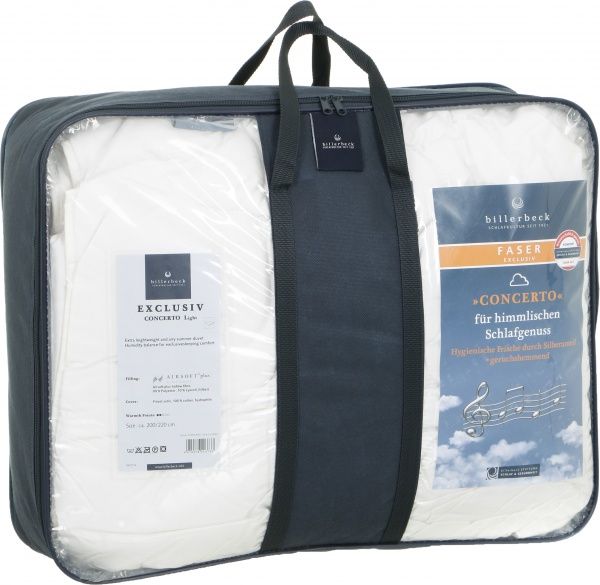 Одеяло Concerto Light 200x220 см Billerbeck