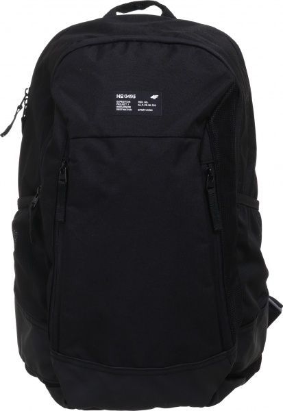 Рюкзак 4F Midshop OS D4Z20-PCU200-20S 18 л чорний