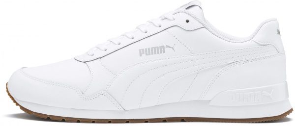 Кросівки Puma ST Runner v2 Full L 36527709 р.UK 10 білий