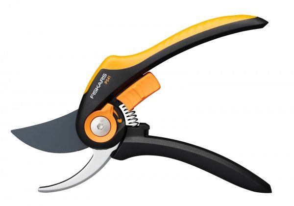 Секатор площинний Fiskars Plus SmartFit P541 (1057169) 