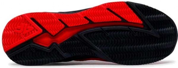 Кросівки 4F D4L21-OBMS102-62S р.EUR 40 червоний