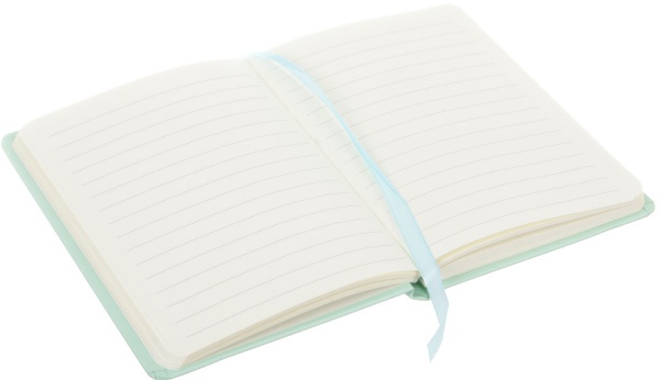 Книга для записей Hi!I'm Avocado A6 96 листов