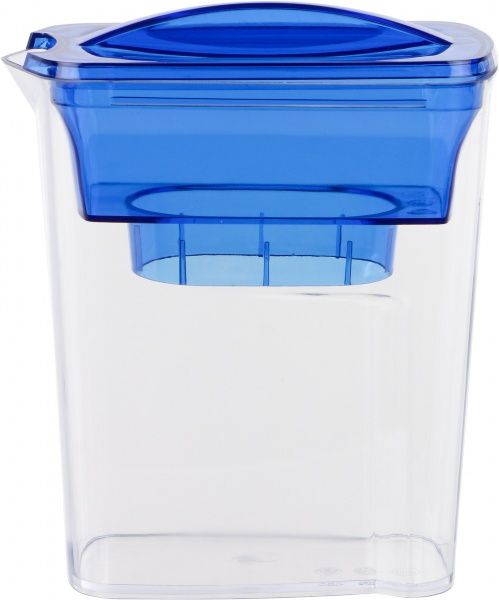 Фильтр-кувшин Родинне джерело Aquatop Diet water синий