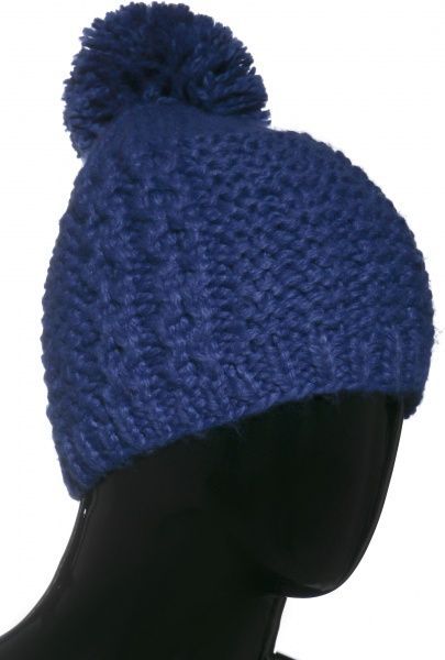 Шапка Firefly 237603-538 OS синій