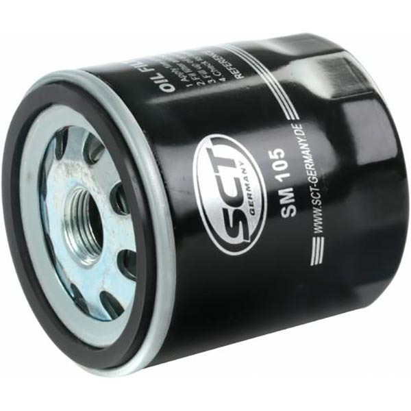 Фильтр масляный SM-105