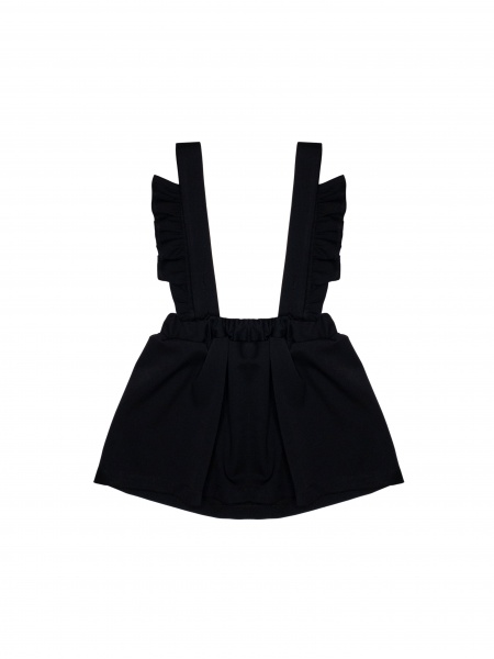 Спідниця для дівчаток 4454/5 Sasha р.116 синій 