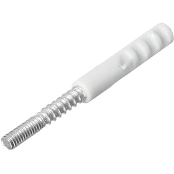 Гачок Cardinal металевий 1 шт. набірний сатин нікель 