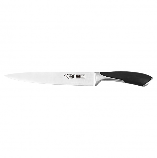 Нож для мяса Luxus 20,3 см 29-305-003 Krauff
