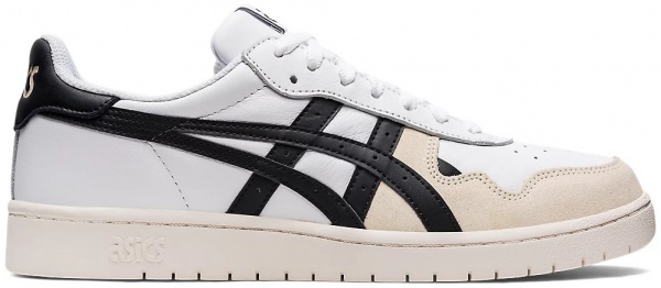 Кроссовки Asics JAPAN S 1201A695-100 р.47 US 12H белый