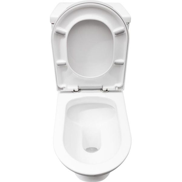 Компакт Scandispa Skadi AB 1303 с сиденьем soft-close