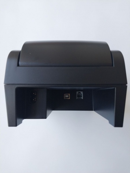 Принтер чеков Xprinter XP-58IIZ 58 мм 