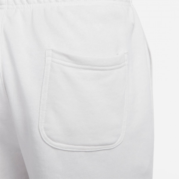 Шорты Nike CLUB+ FT SHORT MLOGO FB8830-030 р. L бежевый