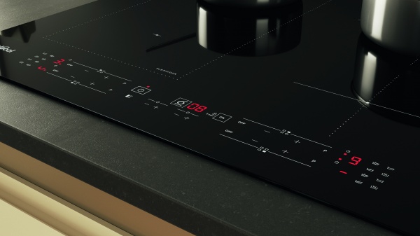 Варочная поверхность Whirlpool WL B4060 CPNE