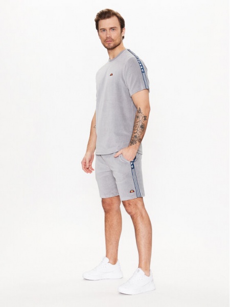 Шорти Ellesse TOMATRO SHORT SHR16051-109 р. M сірий