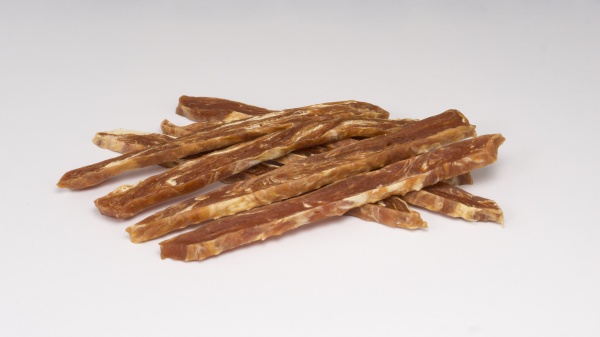 Лакомство AnimAll Snack Кроличьи палочки 150 г