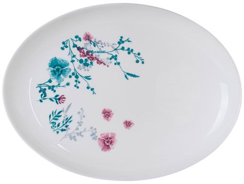 Сервіз столовий Diwali Sabline 19 предметів на 6 персон N7999 Luminarc