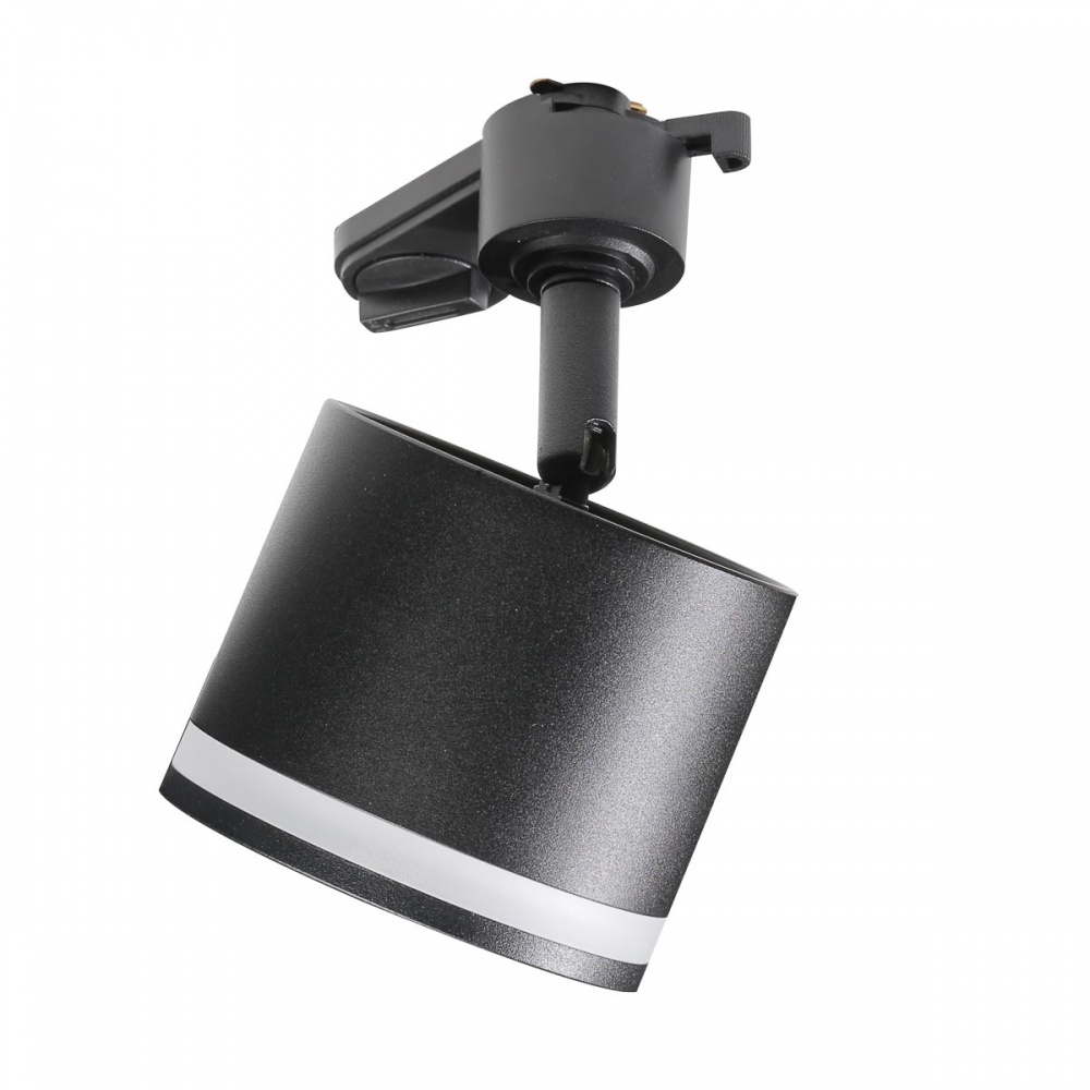 Трековый прожектор LED CONCEPT DOWERY LCTR-GX 8575 черный