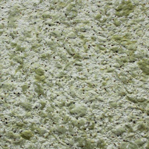 Рідкі шпалери Зелені Bioplast 415 1 кг 