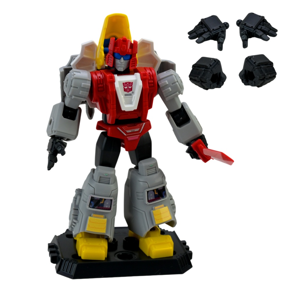 Фигурка-конструктор Blokees Transformersарт 71103