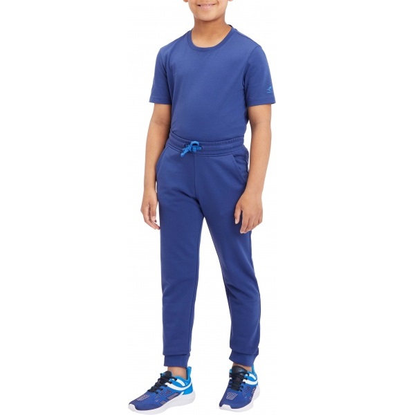 Штани Energetics Garo II B 417452-538 р. 164 темно-синій