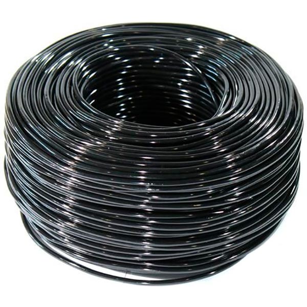 Крапельна трубка SYMMER Irrigation 3.0х5.0 мм чорна