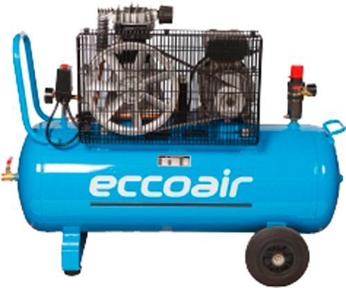 Компрессор Eccoair ECCO 3.0S-100 Mono Beit drive