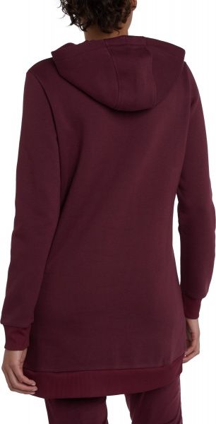 Джемпер Energetics Bora wms 294559-297 р. 38 бордовий