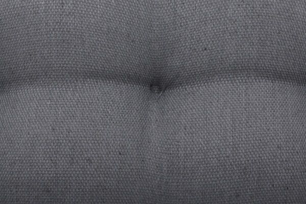 Подушка Классик 40х40 см темно-серий Luna