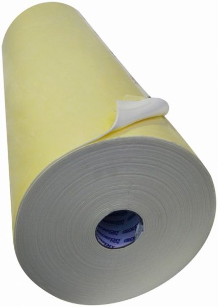 Полотно Izolon самоклеющееся PRO 3 мм