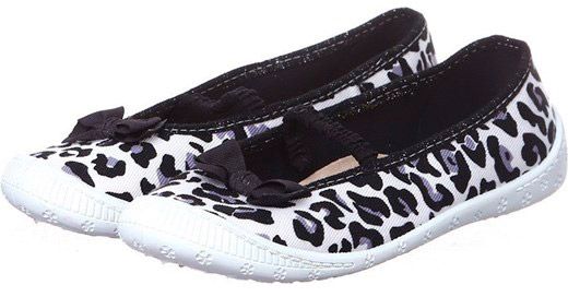 Кеды ТМ МВ р.35 черно-белый 4R1-21a 