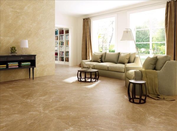 Плитка STN CERAMICA Elsen Perla 75x75 