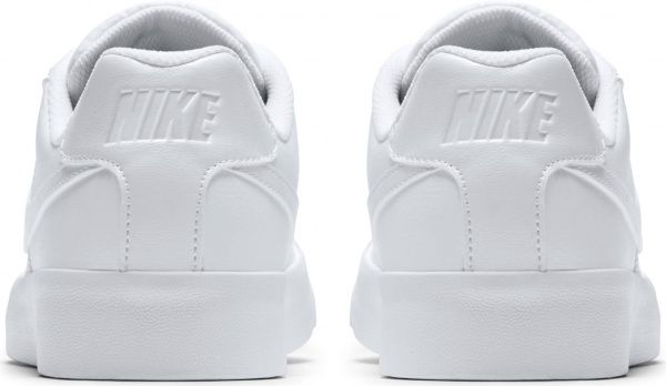 Кросівки Nike WMNS COURT ROYALE AC AO2810-102 р.7 білий
