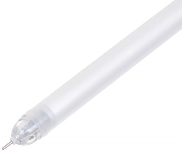 Ручка гелевая Сок грейпфрут 