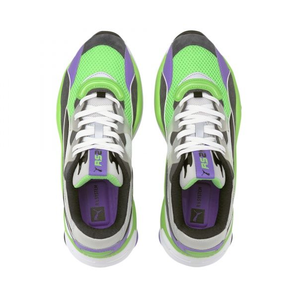 Кроссовки Puma RS-2K Internet Exploring 37330902 р.UK 7 разноцветный