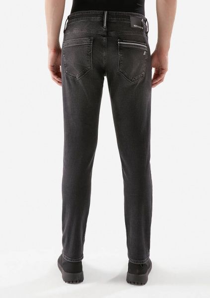 Джинсы Mavi JAKE Komur Gri Black Pro 42231939 р. 34 