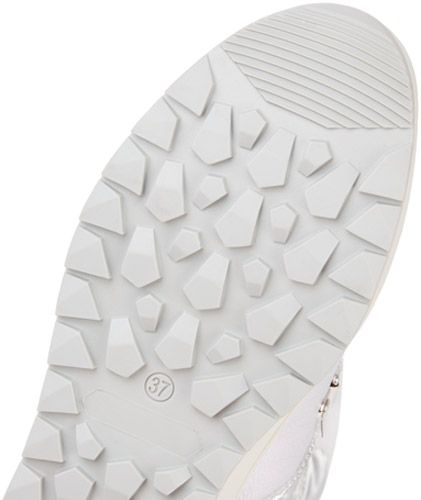 Ботинки McKinley Safina AQX 409822-869 р. EUR 40 серебристый