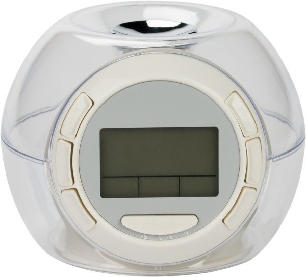 Ночник Eglo полупрозрачный 75209 