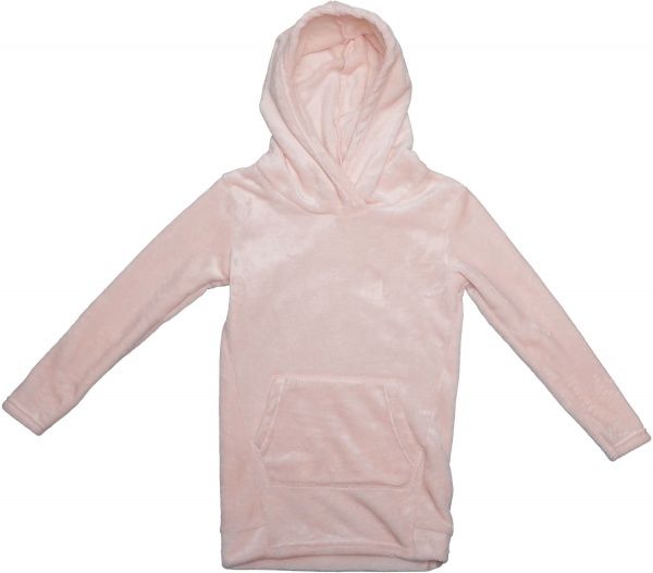 Туника Фламинго р.146 пудра 881-909 