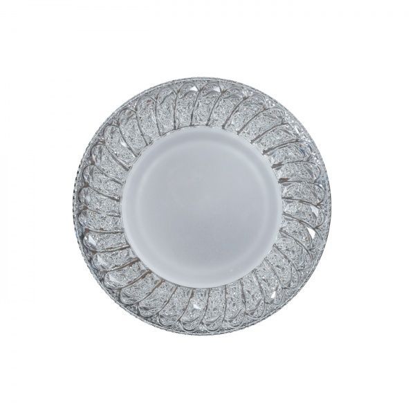 Светильник точечный Светкомплект AS 9502 MR16 SWH 10 Вт GU5.3 белый 