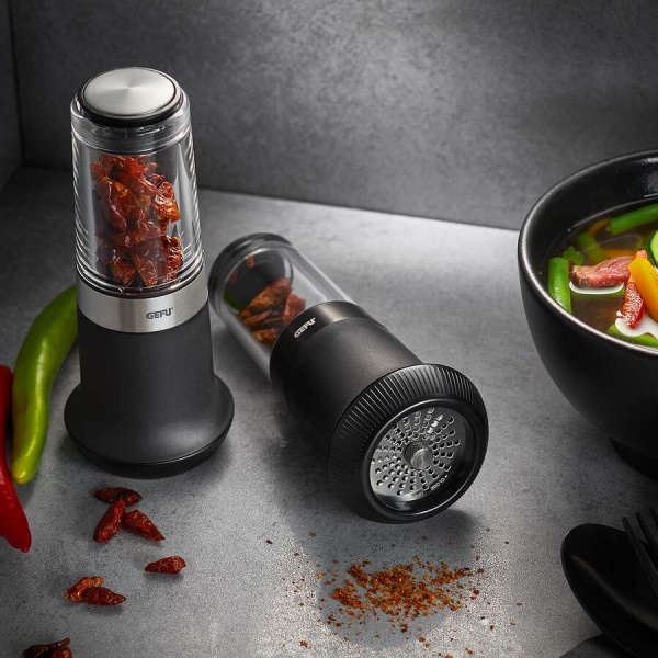 Мельница для перца X-Plosion (34631) Gefu